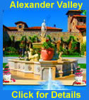 Wine Country Tours Logo